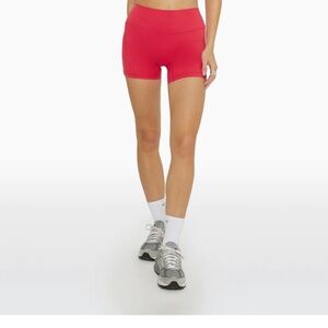 SET ACTIVE bike shorts size s